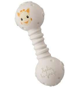 Sophie The Giraffe - Teething Rattle