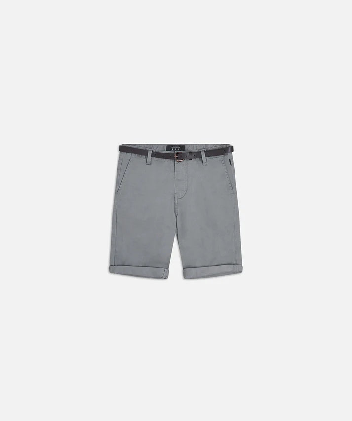 Cuba Chino Short - Thyme