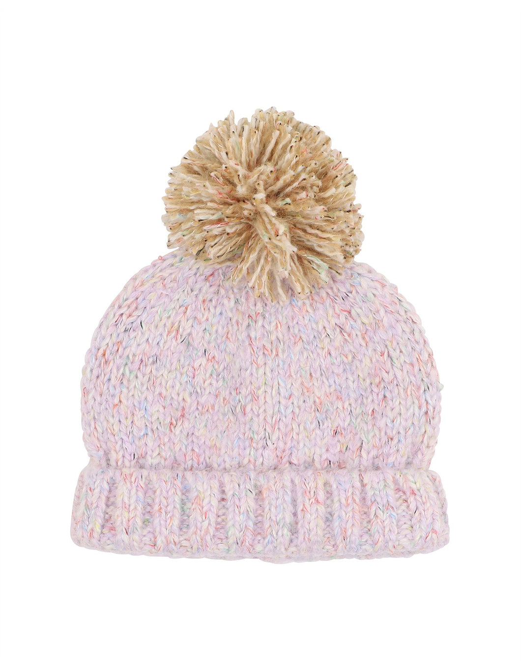 Tutu Tigers Beanie