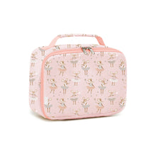 Load image into Gallery viewer, Tutu Cute - Insulated Lunch Bag
