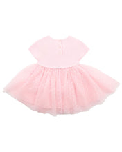 Load image into Gallery viewer, Florence Knitted Bodice Tutu Dress
