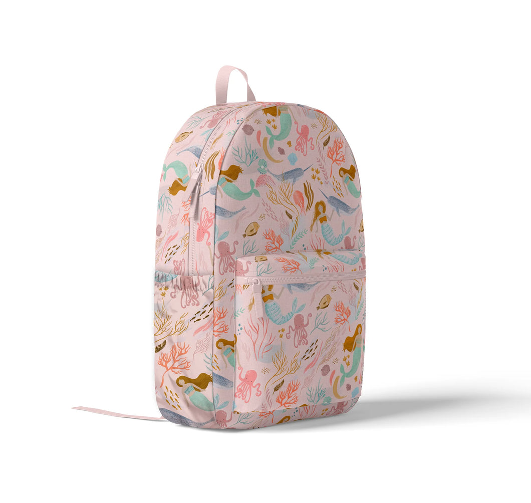 Under The Ocean - Early Years Backpack