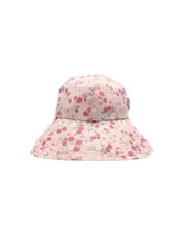 Load image into Gallery viewer, Vintage Strawberry Sun Hat
