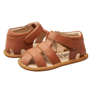 Waves Sandal - Tan