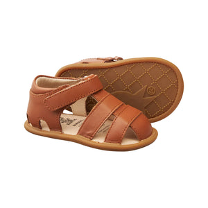 Waves Sandal - Tan