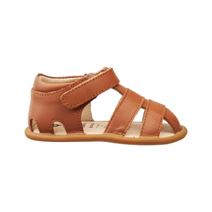 Waves Sandal - Tan