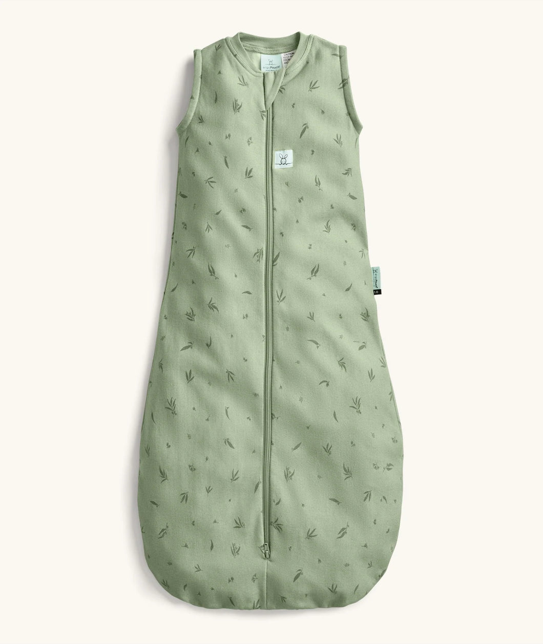 Jersey Bag - Willow  (1.0 TOG)