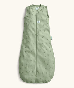 Jersey Sleeping Bag - Williow  (0.2 TOG)