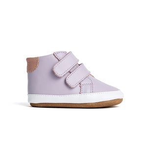 Baby Hi-Top Lilac