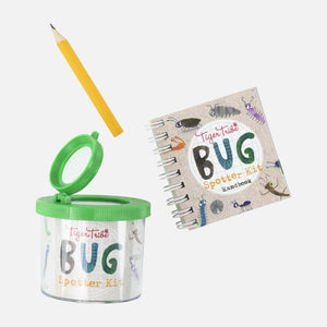 Bug Spotter Kit