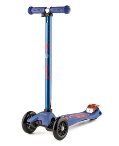 Maxi Micro Deluxe - 3 Wheel Scooter