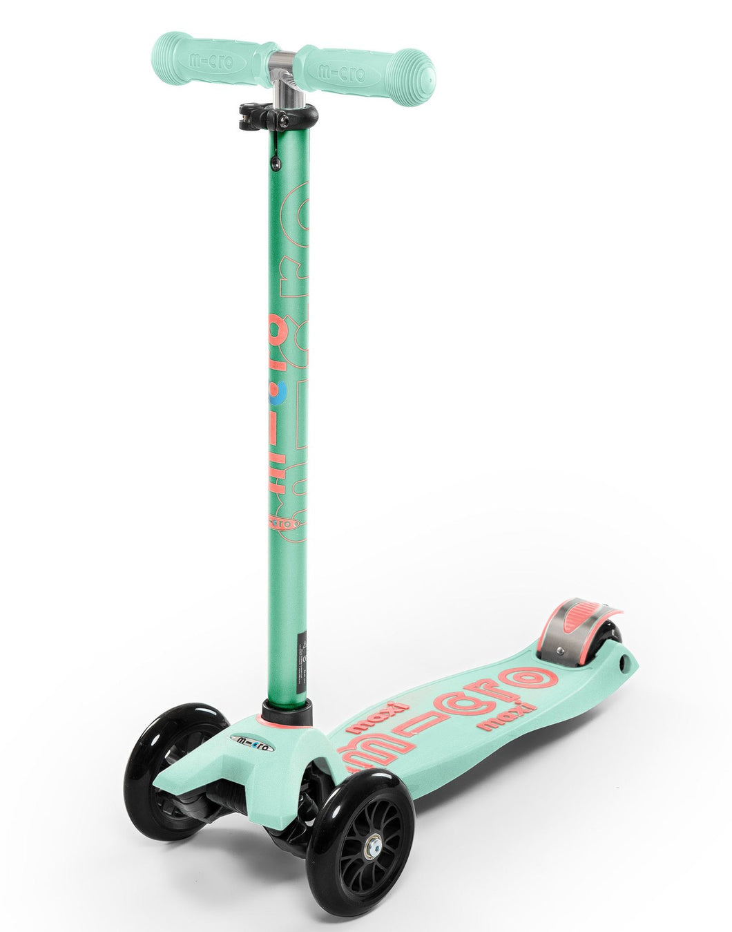 Maxi Micro Deluxe - 3 Wheel Scooter