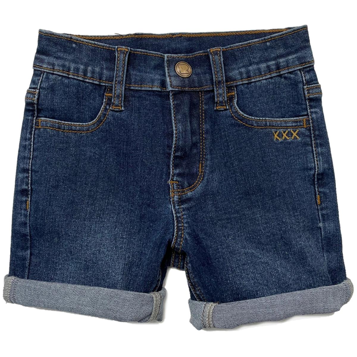 Rebel sales boys shorts