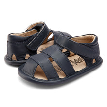 Load image into Gallery viewer, Sandy Sandal - Navy
