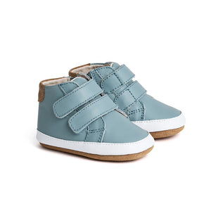 Baby Hi-Top Seagrass