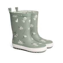 Load image into Gallery viewer, Rain Boots - Forget Me Not
