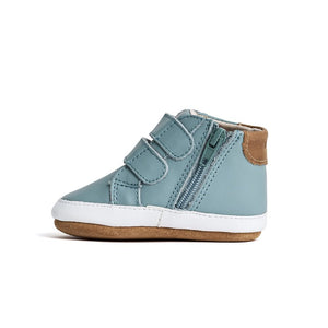 Baby Hi-Top Seagrass